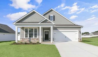 429 Thistle Meadow Ln Plan: Clifton, Aberdeen, NC 28315
