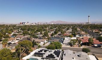 1600 Eaton Dr, Las Vegas, NV 89102
