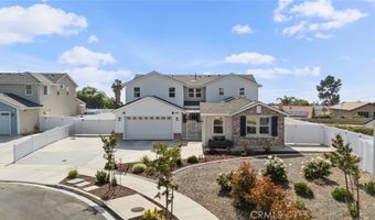 35824 Rebecca Rd, Yucaipa, CA 92399