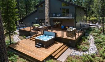 13452 Foin Follette GM 300, Black Butte Ranch, OR 97759