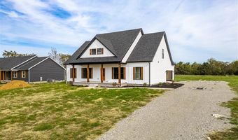 1216 Montgomery Rd, Auburn, KY 42206