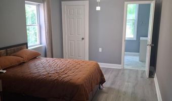 4505 PARK HEIGHTS Ave, Baltimore, MD 21215