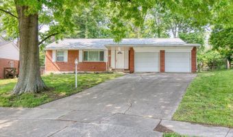 8298 Bonanza Ln, Anderson Twp., OH 45255