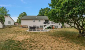11424 Prairie Ave, Allendale, MI 49401