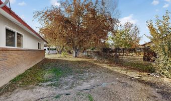 1110 Ranchero Rd, Bosque Farms, NM 87068