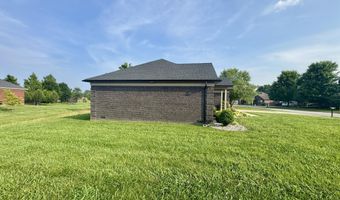 101 Pete Ln, Bardstown, KY 40004