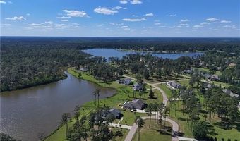 131 HIDDEN LAKE Loop Lot 424, Abita Springs, LA 70420