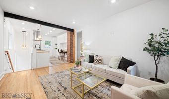 728 S Tracy Ave, Bozeman, MT 59715