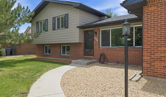1949 CHESHIRE Dr, Cheyenne, WY 82001