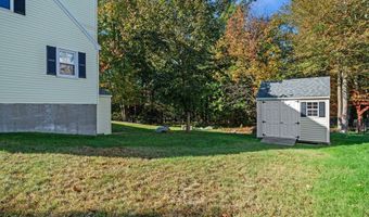 29 Fox Hill Rd, Billerica, MA 01821