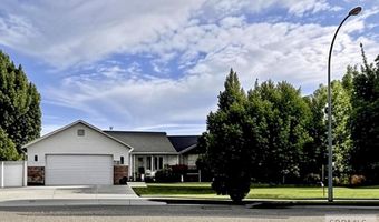 3010 Simon St, Idaho Falls, ID 83402