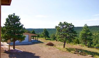 23560 Big Horn Dr, Aguilar, CO 81020