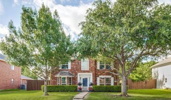 1008 Providence Dr, Allen, TX 75002