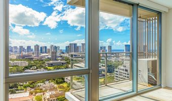 1200 Queen Emma St 3012, Honolulu, HI 96813