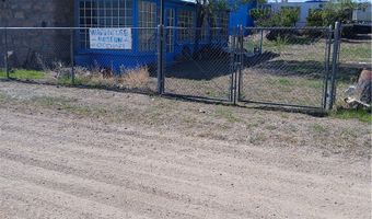 508 N Main St, Goldfield, NV 89013