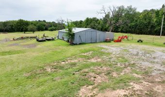 185 Miller Dr, McAlester, OK 74501
