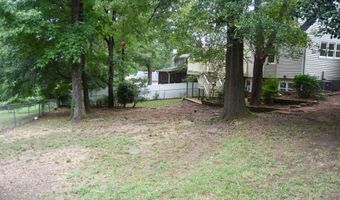 1209 SOMERSET Ln, Anniston, AL 36207