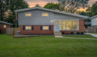 2207 PINNEBERG Ave, Rockville, MD 20851