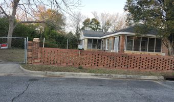 1121 Carroll, Macon, GA 31206
