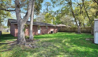 648 W OLIVER St, Baldwin, FL 32234