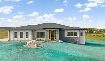 6881 Walleye Way, Blackhawk, SD 57718