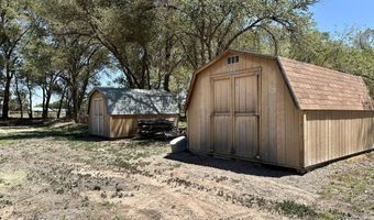 105 MAESTAS Rd, Belen, NM 87002