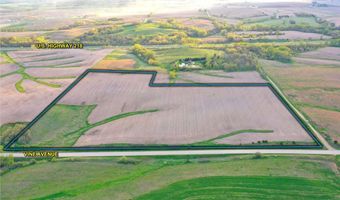 Vine Avenue, Ainsworth, IA 52201