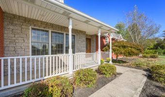 6040 Eden Dr, Aurora, IN 47001