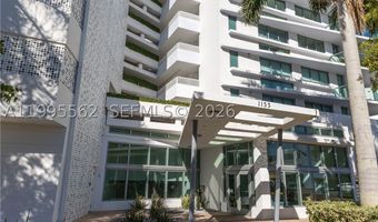 1133 102nd St 601, Bay Harbor Islands, FL 33154