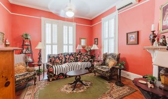 303 E Church St, Americus, GA 31709