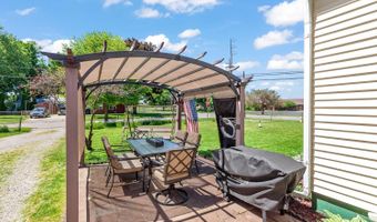 583 Riverside Ave, Adrian, MI 49221