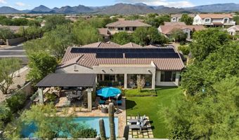 4123 E Burnside Trl, Cave Creek, AZ 85331