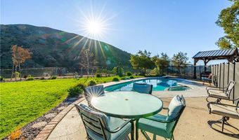 2862 Calmgarden Rd, Acton, CA 93510