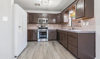 836 San Juan Dr, Alamogordo, NM 88310