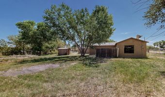 39 ORCHARD Rd, Belen, NM 87002