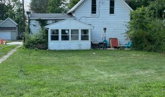 216 W Highland Ave, Ada, OH 45810