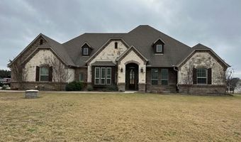 306 Parc Oaks Ct, Aledo, TX 76008