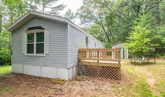 1794 Beaver Dr, Arkdale, WI 54613