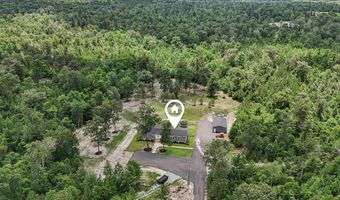 609 Haven Rd, Batesburg, SC 29006