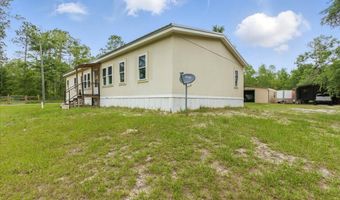 3210 50th St, Bell, FL 32619