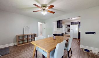 311 S 6th Ave, Beech Grove, IN 46107