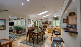 44 Valencia Way, Hot Springs Village, AR 71909