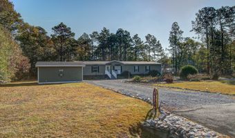 448 Pauline Dr, Bonneau, SC 29431