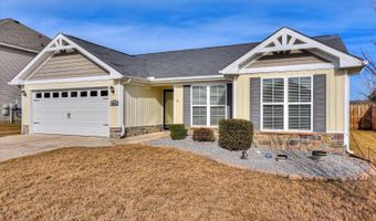 4069 PULLMAN Cir, Augusta, GA 30909