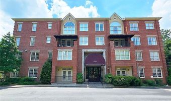 1735 Peachtree St NE #216, Atlanta, GA 30309
