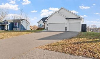 811 Morrison Ave, Annandale, MN 55302