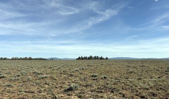Oregon Pines Road TL 2000, Beatty, OR 97621