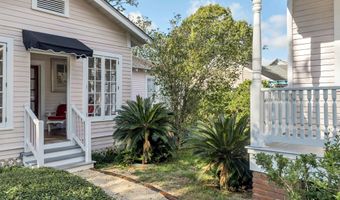 1909 Cedardale Ave, Baton Rouge, LA 70808