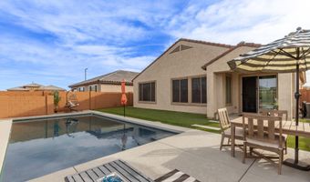 25920 W TINA Ln, Buckeye, AZ 85396