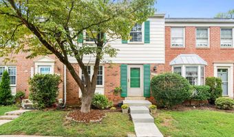 4906 VAN WALBEEK Pl, Annandale, VA 22003
